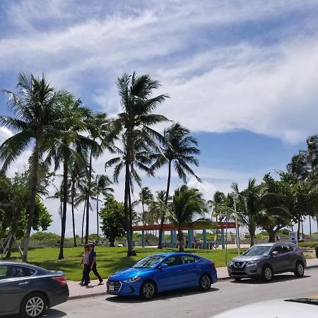 918 Sobe Flats Miami Beach Exterior foto
