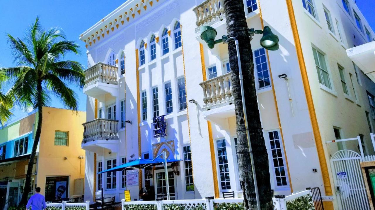 918 Sobe Flats Miami Beach Exterior foto