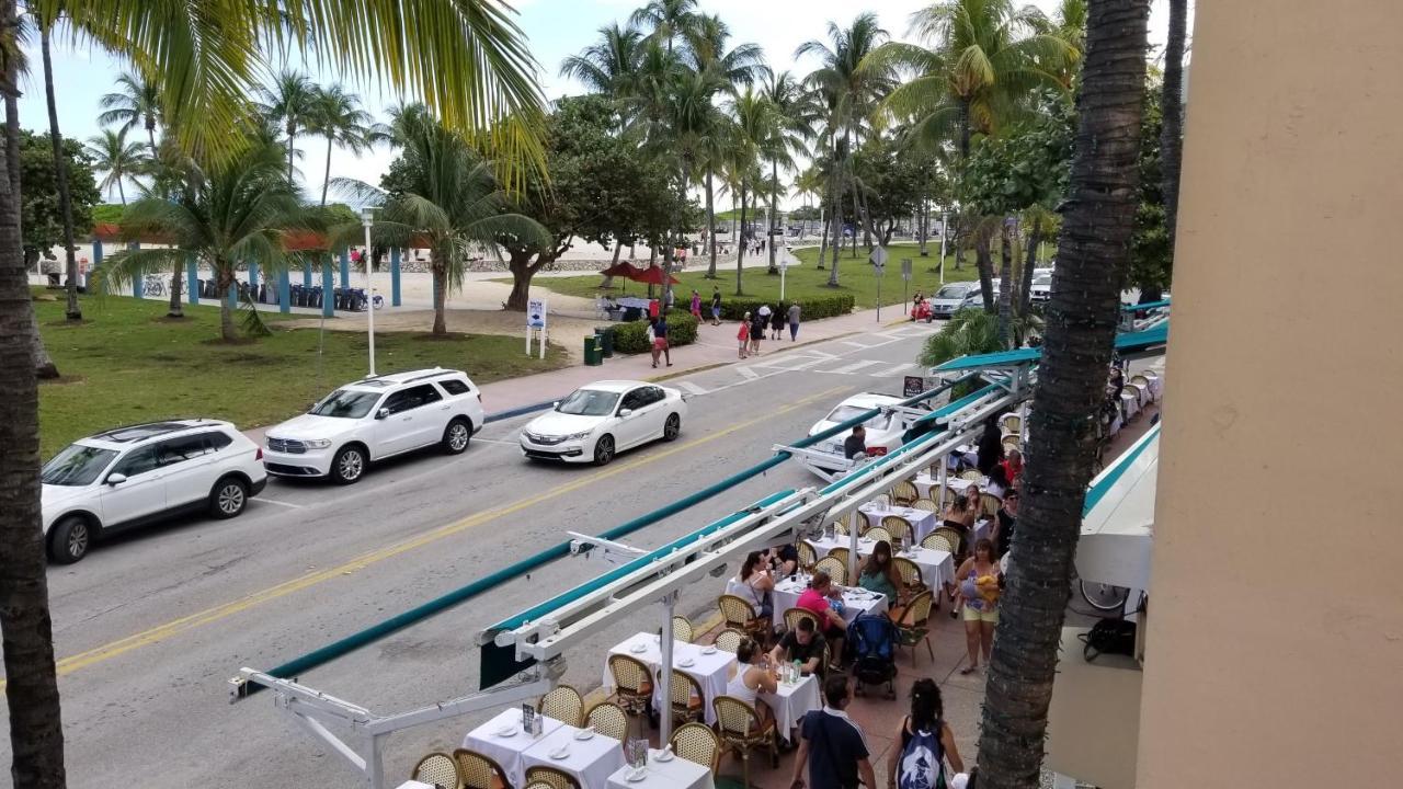 918 Sobe Flats Miami Beach Exterior foto