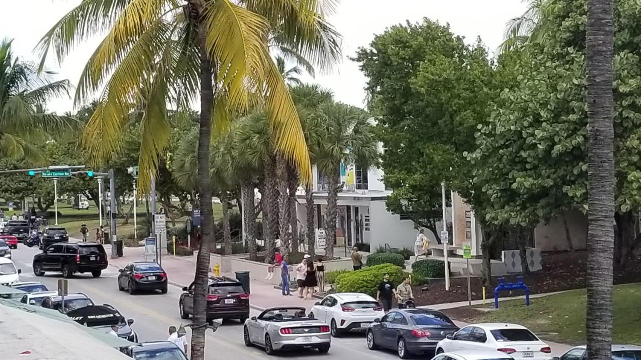 918 Sobe Flats Miami Beach Exterior foto