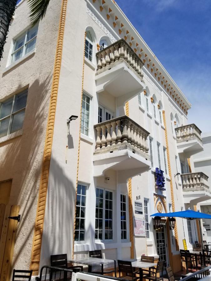 918 Sobe Flats Miami Beach Exterior foto