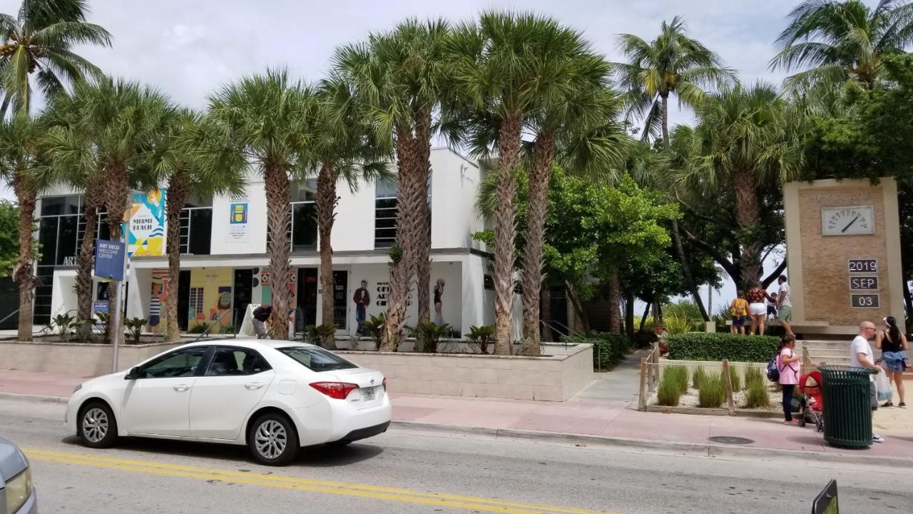918 Sobe Flats Miami Beach Exterior foto