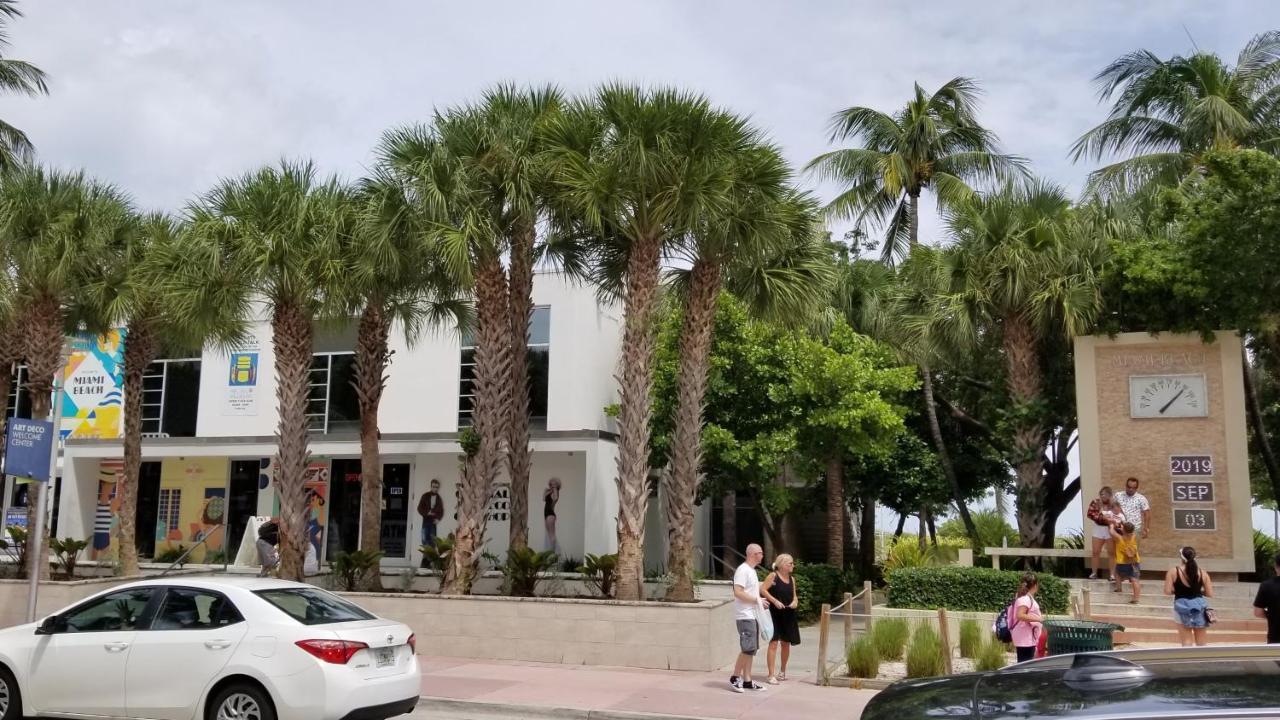 918 Sobe Flats Miami Beach Exterior foto