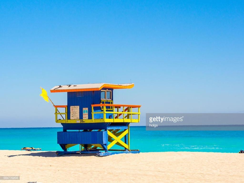918 Sobe Flats Miami Beach Exterior foto