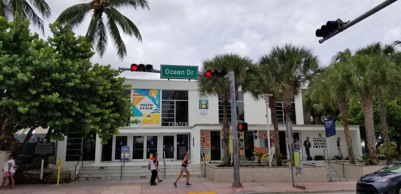 918 Sobe Flats Miami Beach Exterior foto