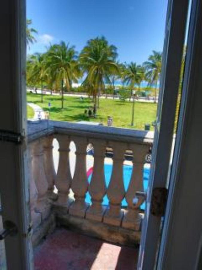 918 Sobe Flats Miami Beach Exterior foto