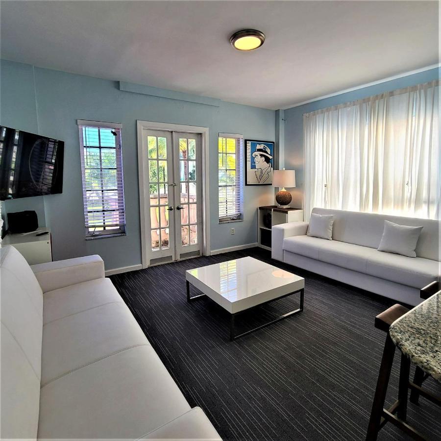 918 Sobe Flats Miami Beach Exterior foto