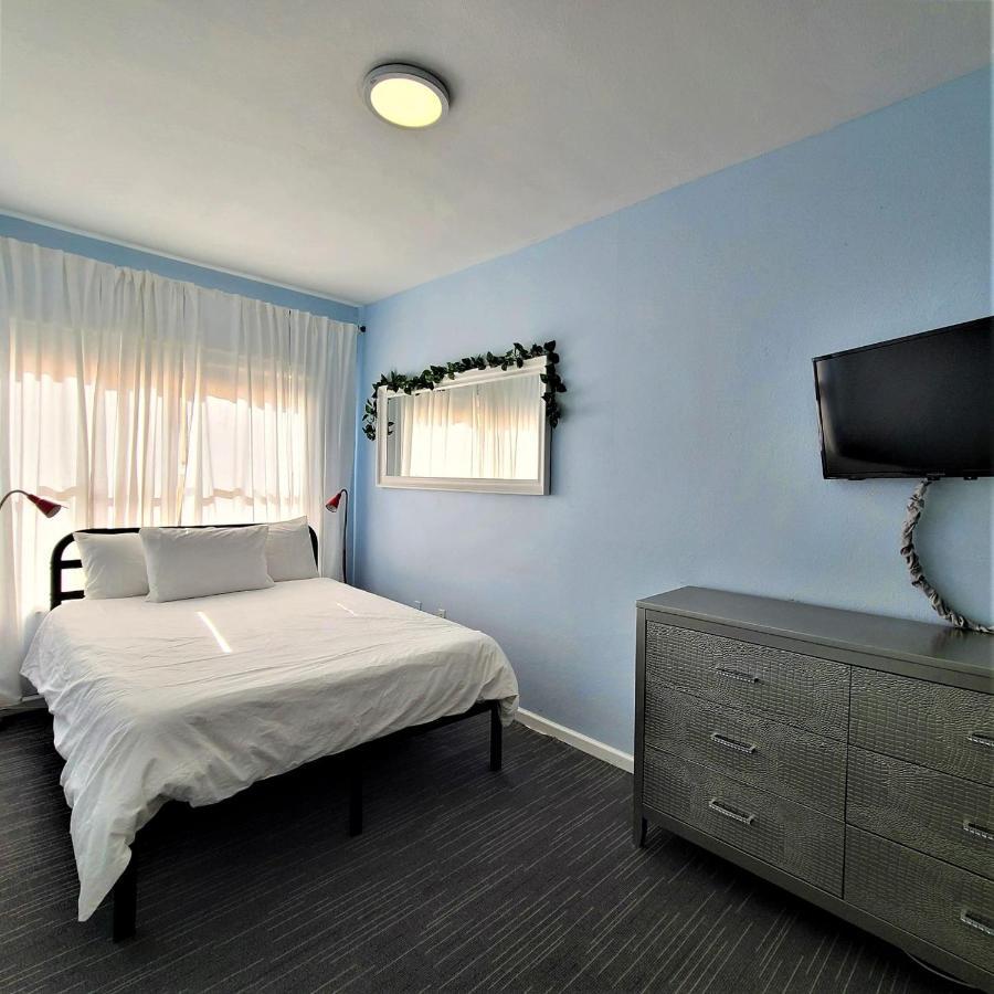918 Sobe Flats Miami Beach Exterior foto