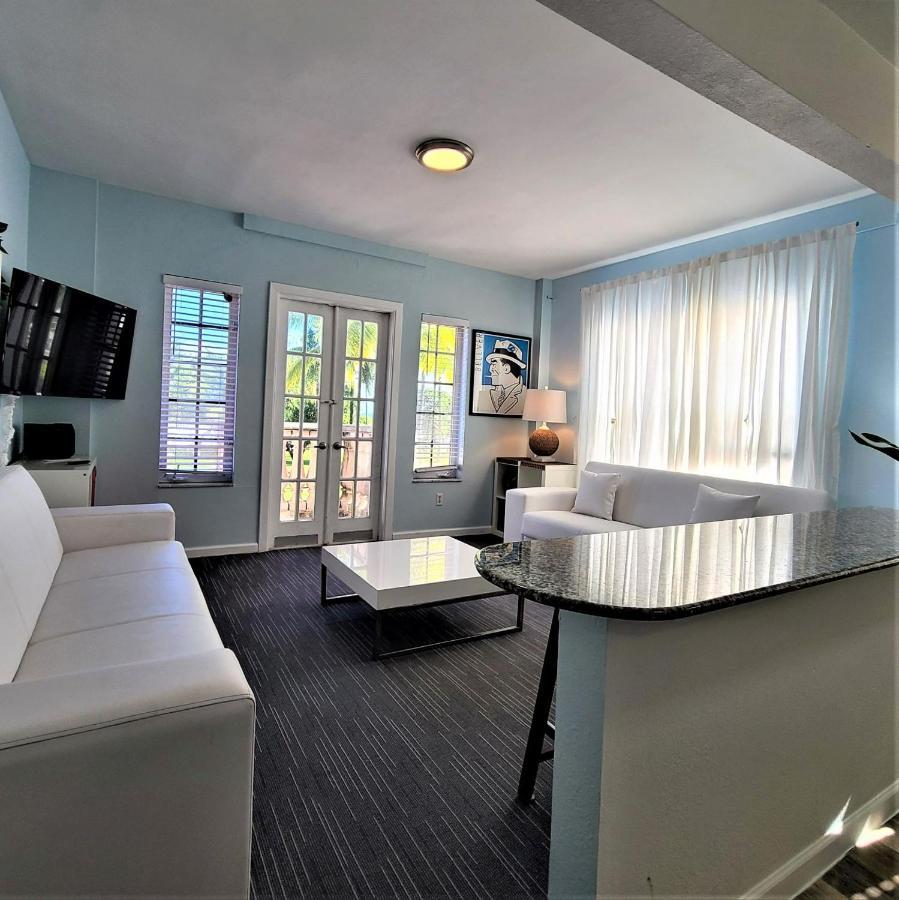 918 Sobe Flats Miami Beach Exterior foto