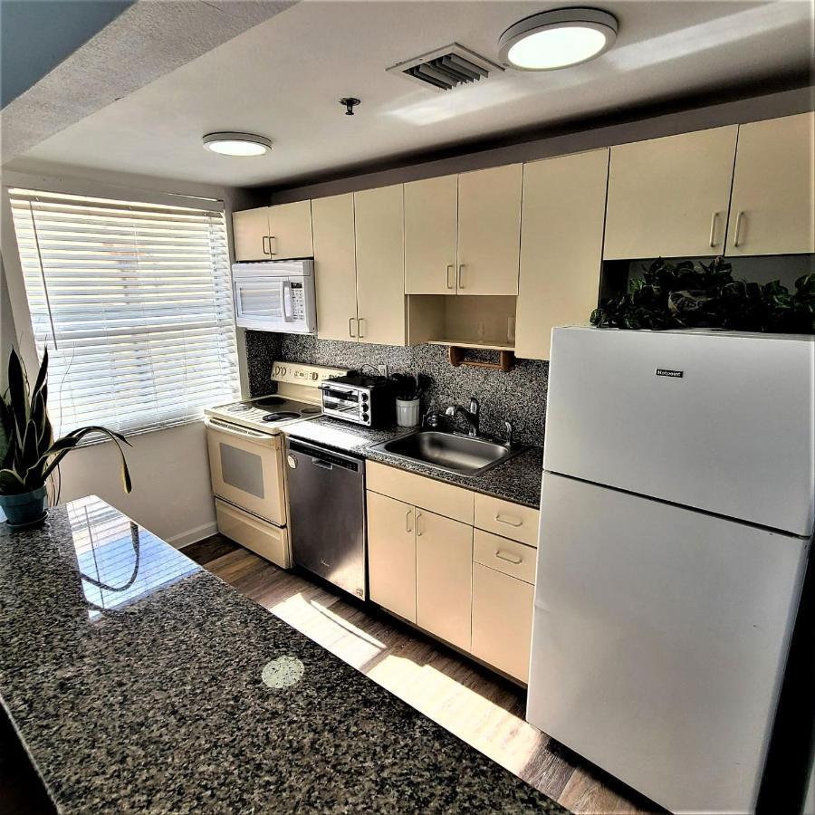 918 Sobe Flats Miami Beach Exterior foto