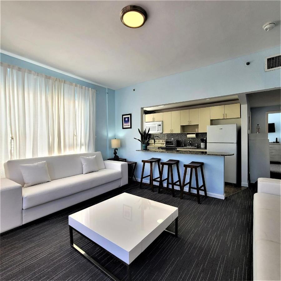 918 Sobe Flats Miami Beach Exterior foto