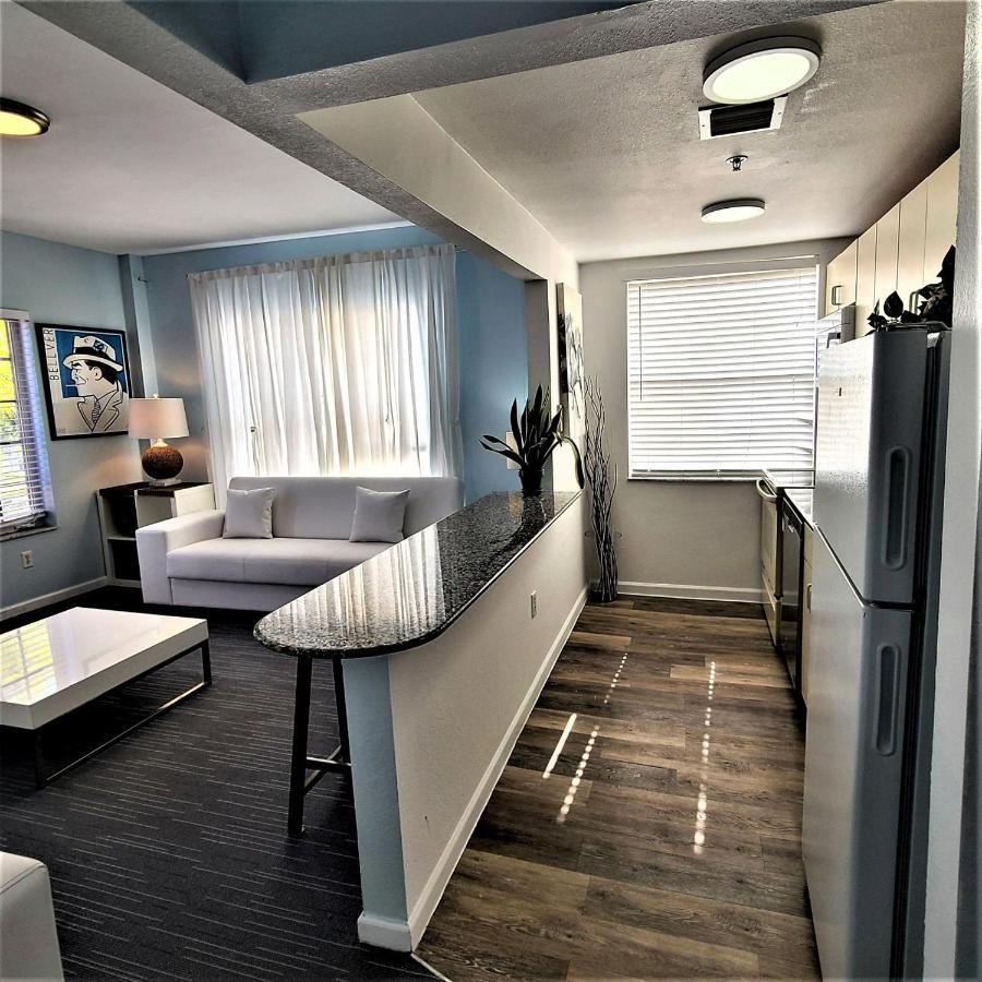 918 Sobe Flats Miami Beach Exterior foto