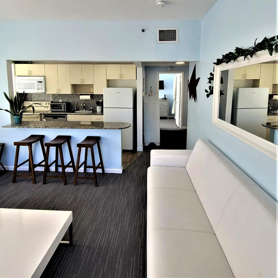 918 Sobe Flats Miami Beach Exterior foto