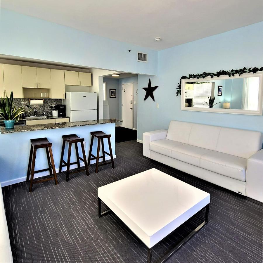 918 Sobe Flats Miami Beach Exterior foto