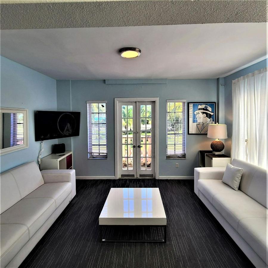 918 Sobe Flats Miami Beach Exterior foto