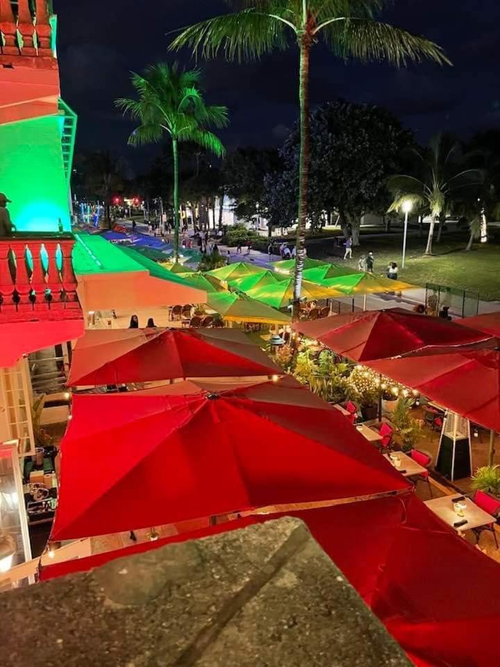 918 Sobe Flats Miami Beach Exterior foto
